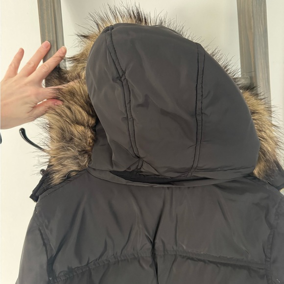 Michael Kors Down Winter Jacket - Picture 5 of 10